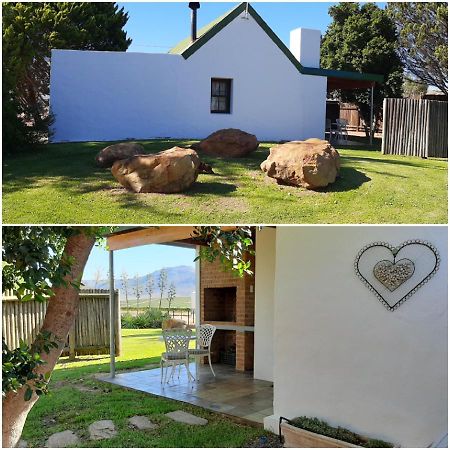 Nieuwedrift Accommodation Piketberg ภายนอก รูปภาพ