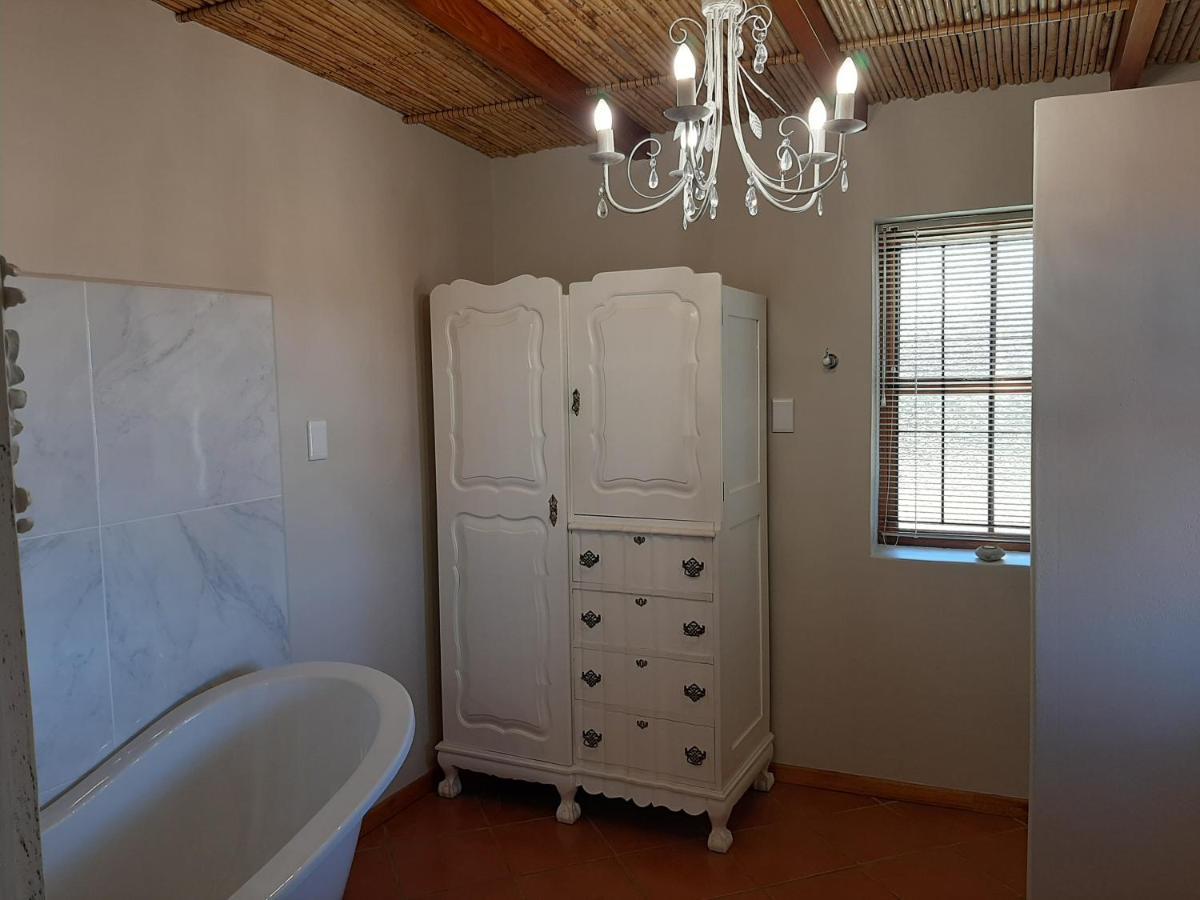 Nieuwedrift Accommodation Piketberg ภายนอก รูปภาพ