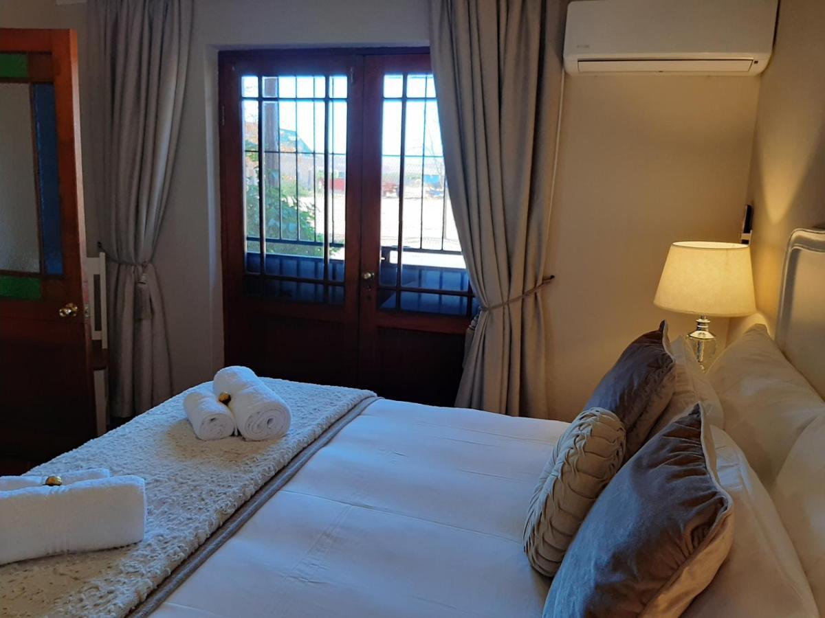 Nieuwedrift Accommodation Piketberg ภายนอก รูปภาพ