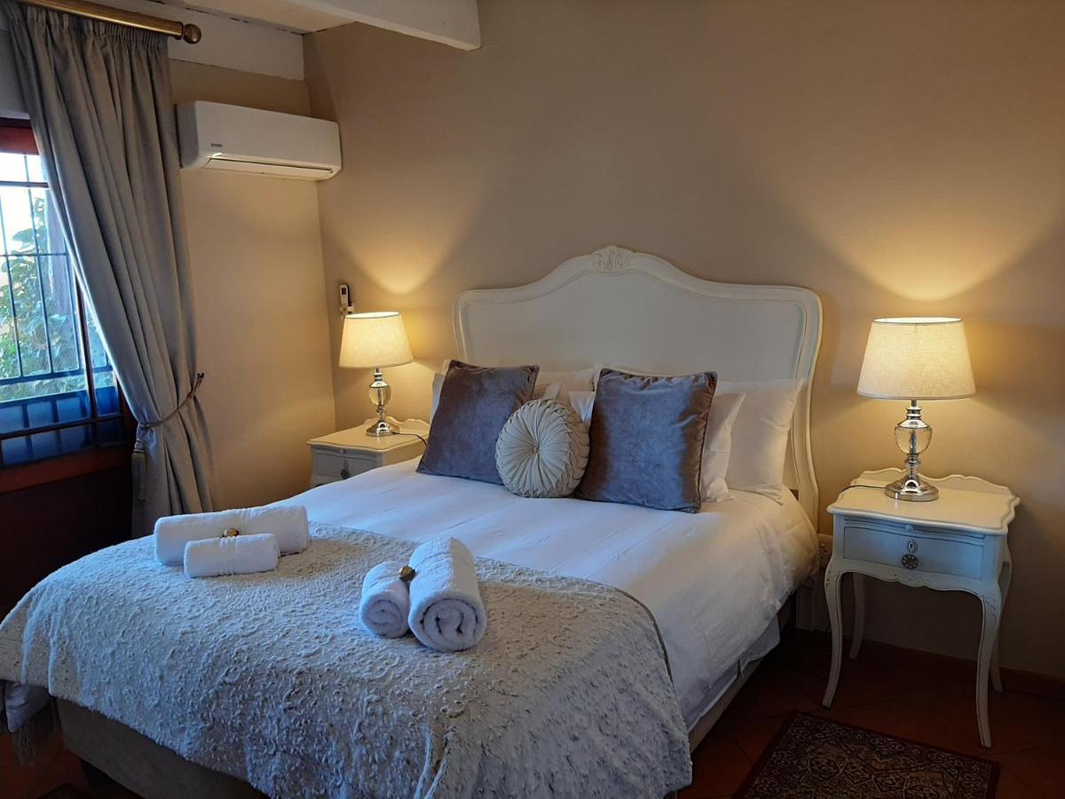 Nieuwedrift Accommodation Piketberg ภายนอก รูปภาพ