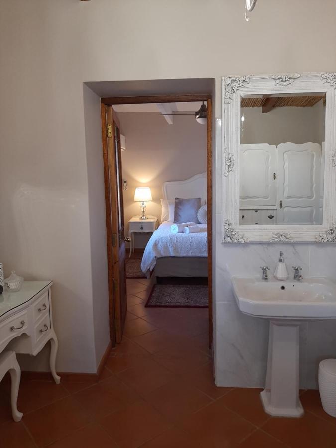 Nieuwedrift Accommodation Piketberg ภายนอก รูปภาพ