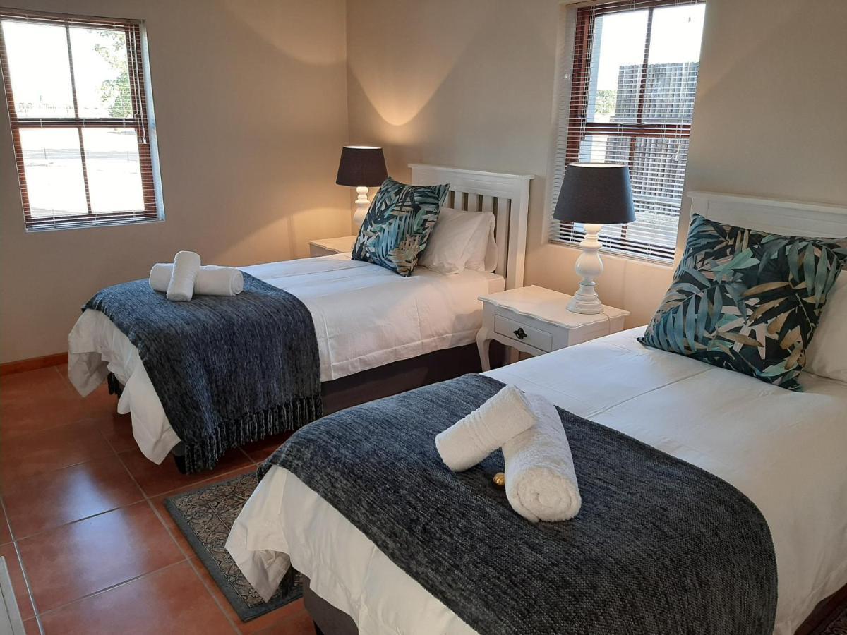 Nieuwedrift Accommodation Piketberg ภายนอก รูปภาพ