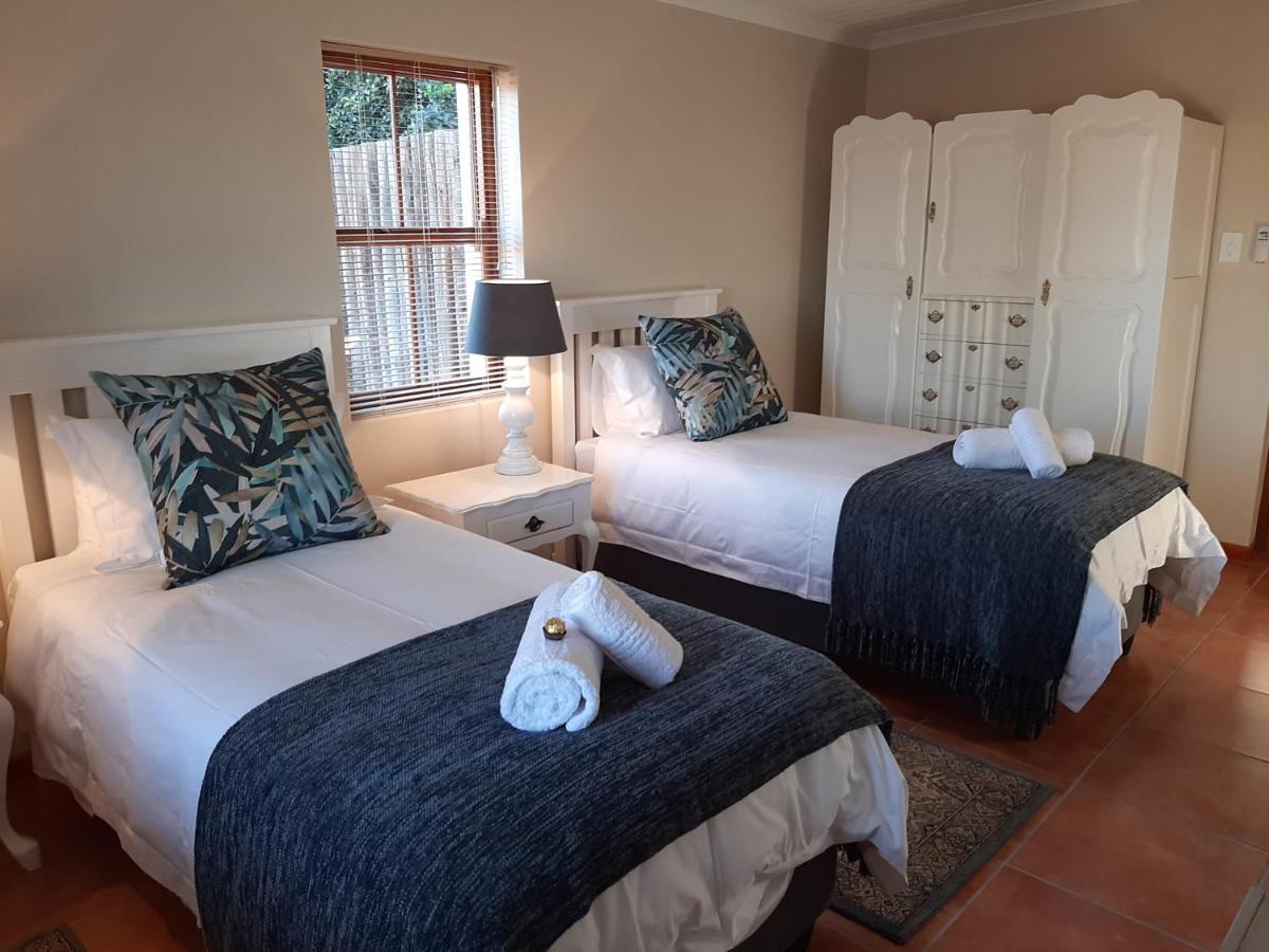 Nieuwedrift Accommodation Piketberg ภายนอก รูปภาพ