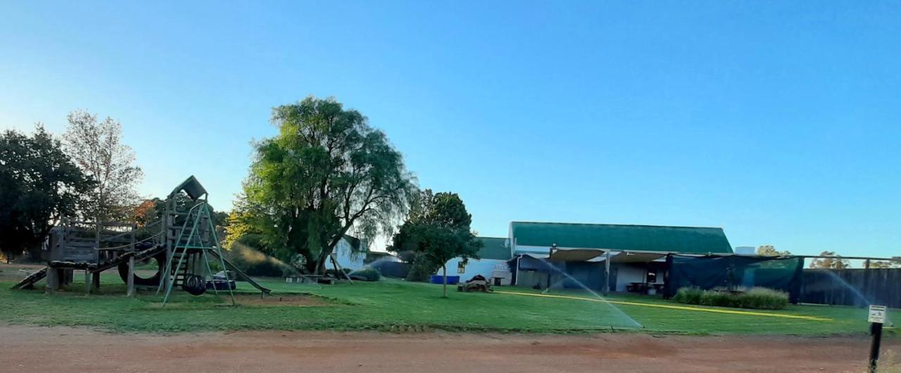 Nieuwedrift Accommodation Piketberg ภายนอก รูปภาพ