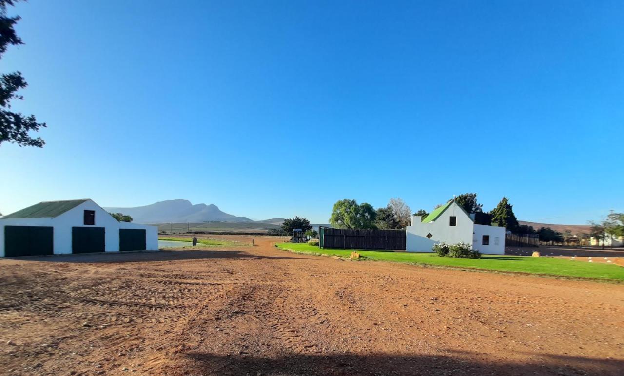 Nieuwedrift Accommodation Piketberg ภายนอก รูปภาพ
