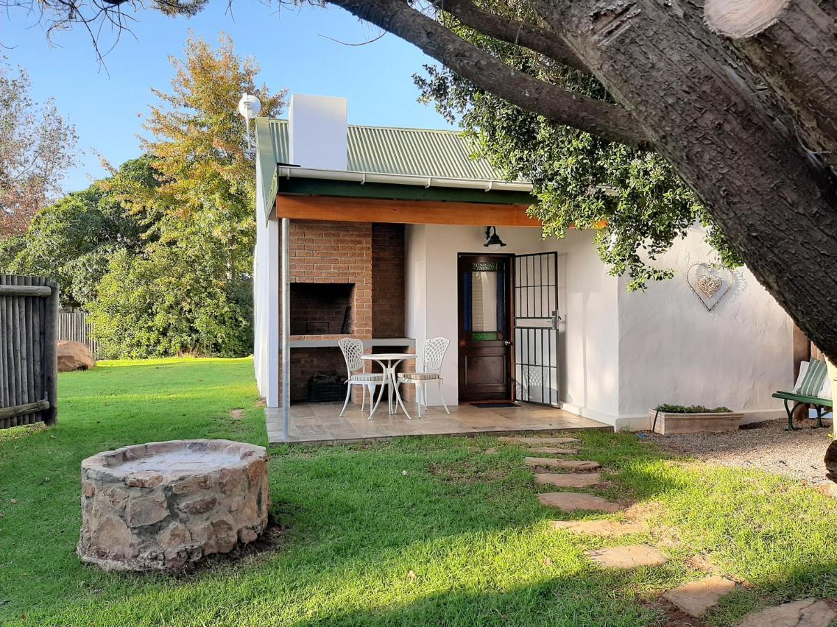 Nieuwedrift Accommodation Piketberg ภายนอก รูปภาพ