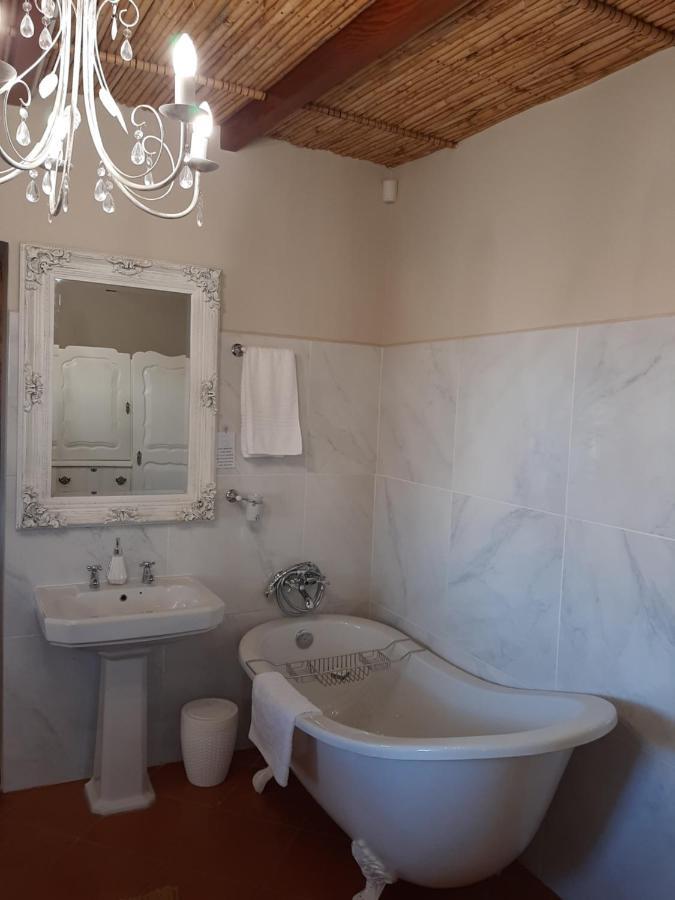 Nieuwedrift Accommodation Piketberg ภายนอก รูปภาพ