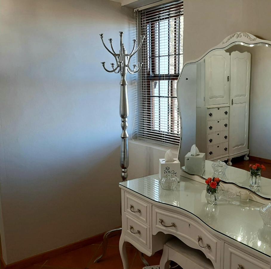 Nieuwedrift Accommodation Piketberg ภายนอก รูปภาพ